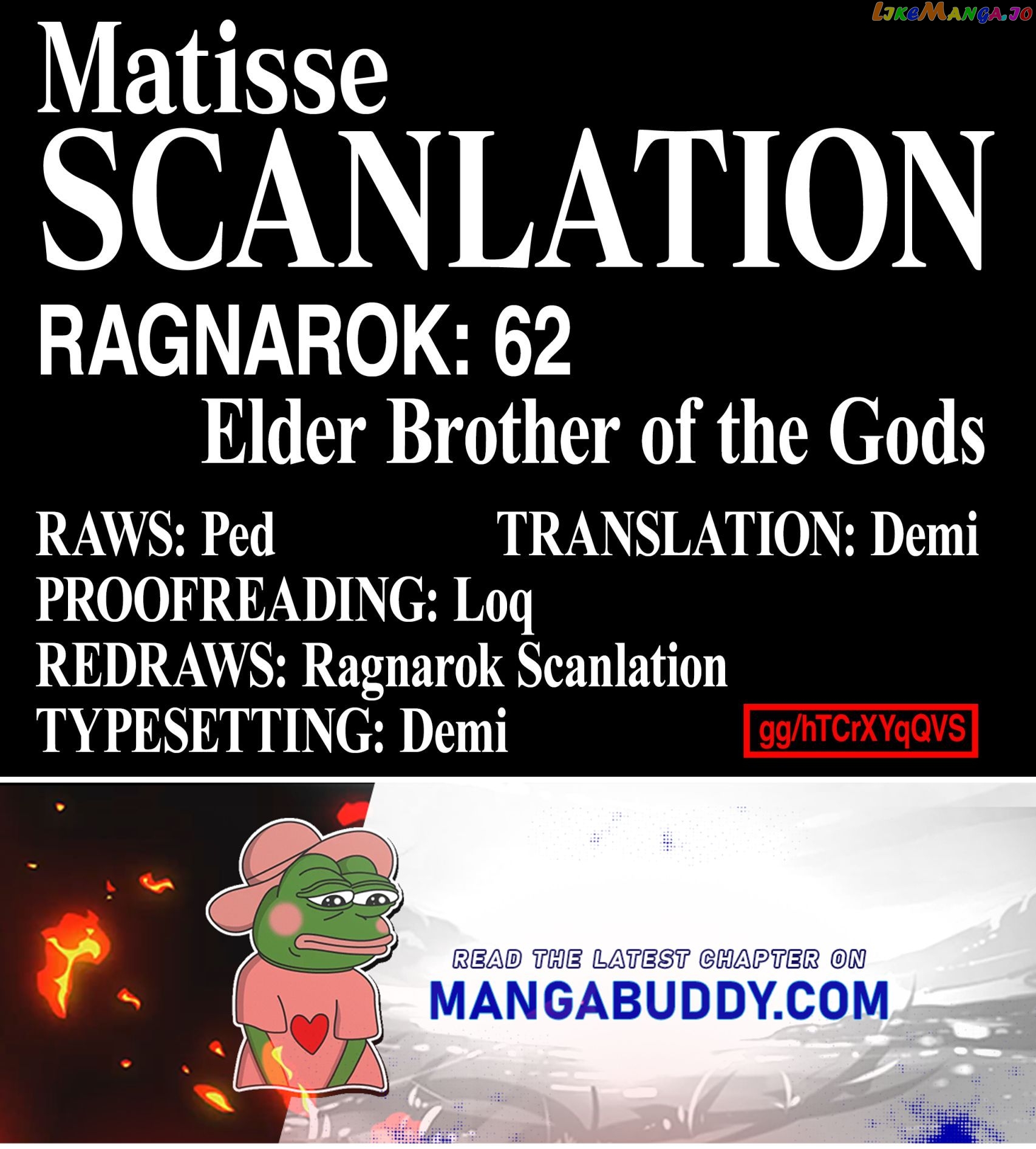 Record Of Ragnarok, Chapter 62 image 39